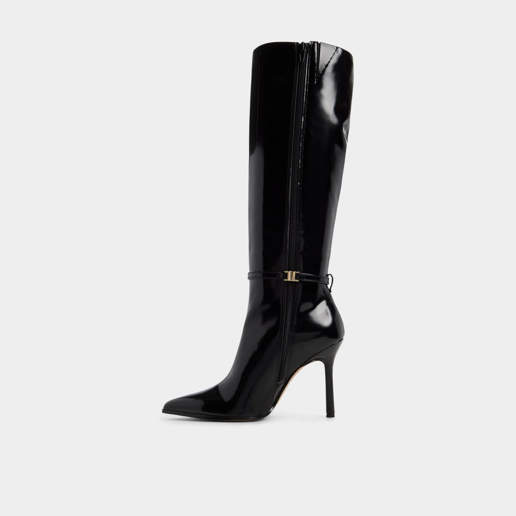 Black Boots|Dress Boots^ALDO Maellie Black