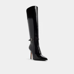 Black Boots|Dress Boots^ALDO Maellie Black
