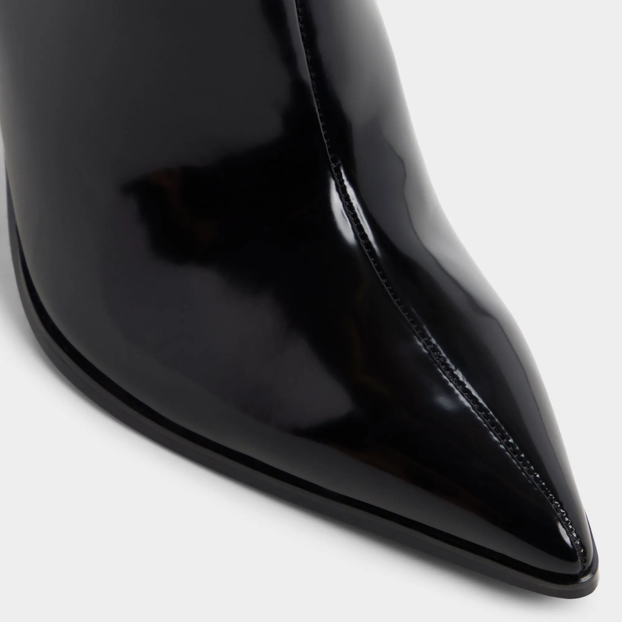 Black Boots|Dress Boots^ALDO Maellie Black
