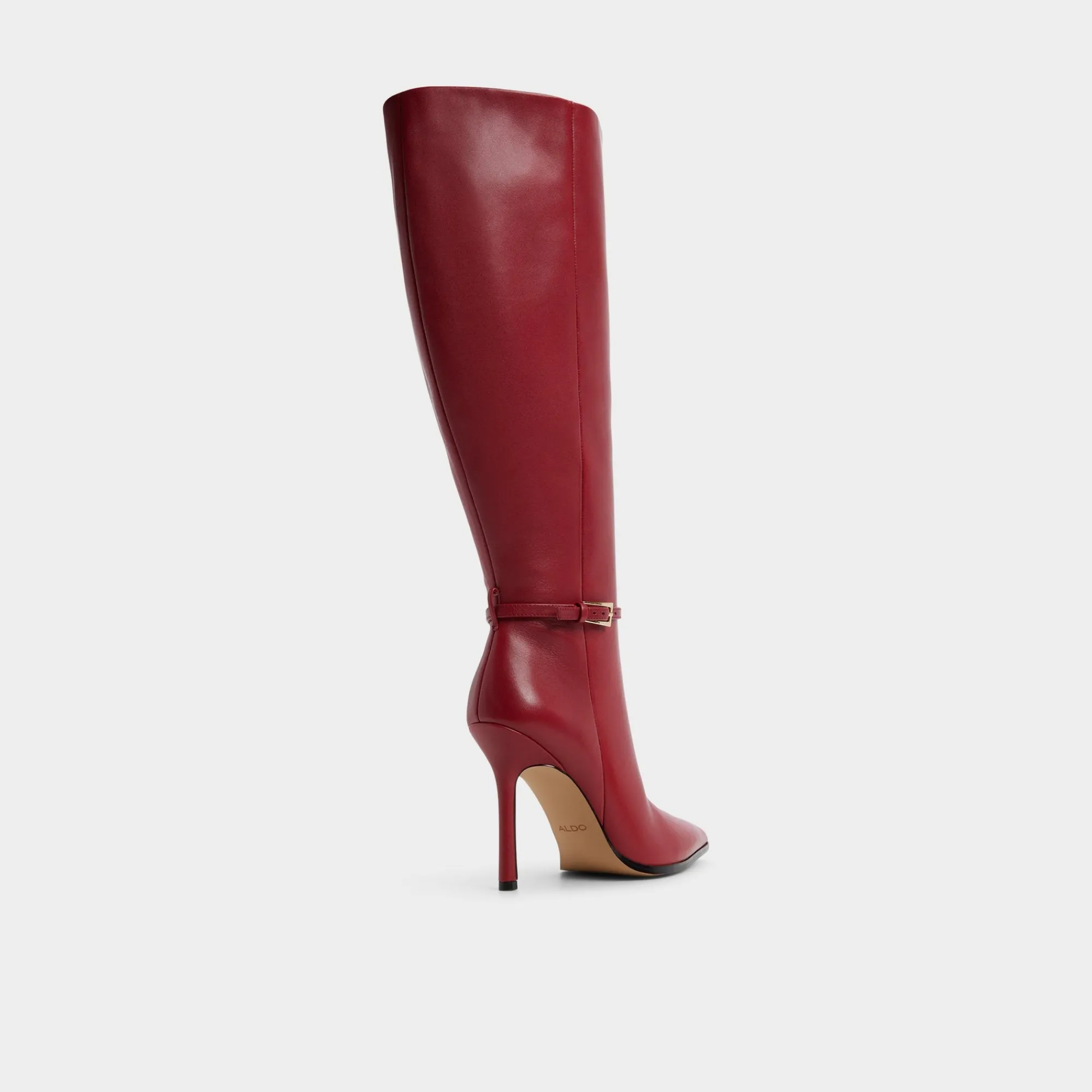 Dress Boots|Tall Boots^ALDO Maellie-wc Dark Red