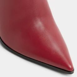 Dress Boots|Tall Boots^ALDO Maellie-wc Dark Red