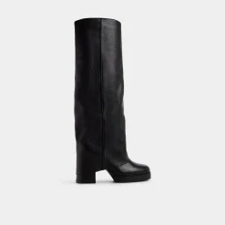 Black Boots|Tall Boots^ALDO Maeveh Black