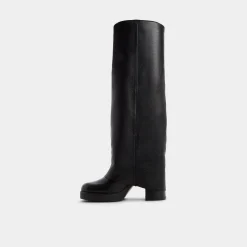 Black Boots|Tall Boots^ALDO Maeveh Black