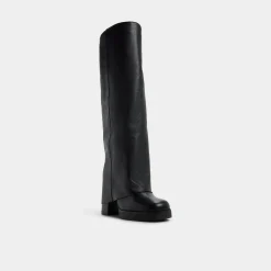 Black Boots|Tall Boots^ALDO Maeveh Black