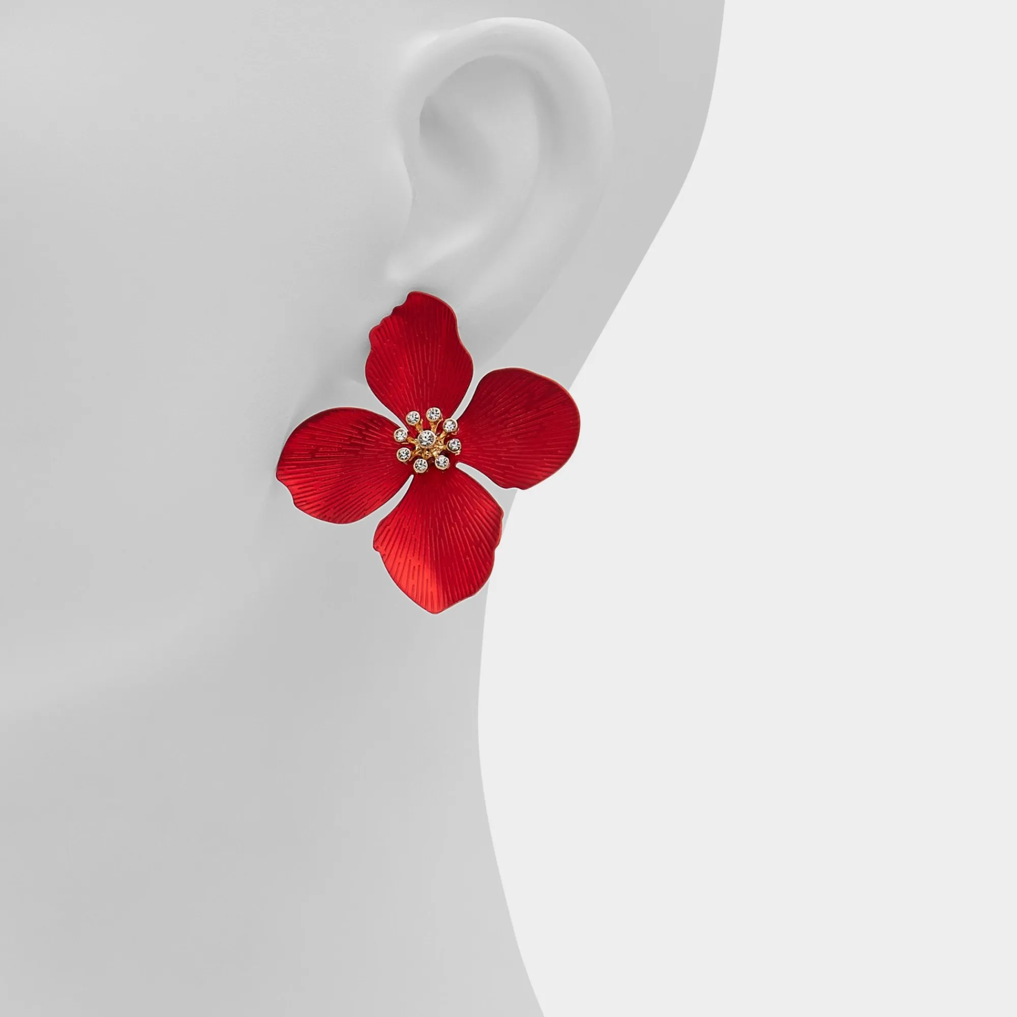 Accessories|Earrings^ALDO Maflore Red