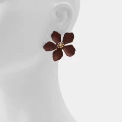 Accessories|Water Resistant Jewelry^ALDO Maflorra Brown