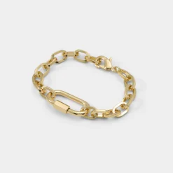 Accessories|Bracelets & Bangles^ALDO Magicly Gold