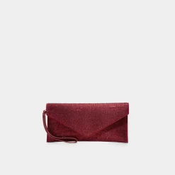 Bags|Clutches^ALDO Mallasveblingg Dark Red