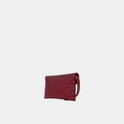Bags|Clutches^ALDO Mallasveblingg Dark Red