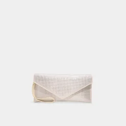 Bags|Clutches^ALDO Mallasveblingg Open White