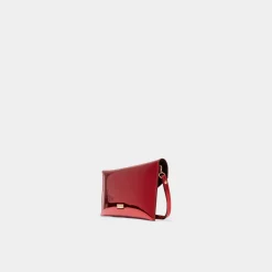 Bags|Clutches^ALDO Mallasvee Other Red