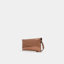Bags|Clutches^ALDO Mallasveex Bronze