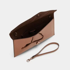 Bags|Clutches^ALDO Mallasveex Bronze