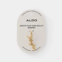 Accessories|Water Resistant Jewelry^ALDO Manifesto Gold