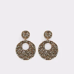 Accessories|Earrings^ALDO Mapleridge Metallic Multi