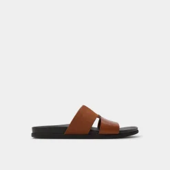 Sandals^ALDO Marcelo Cognac