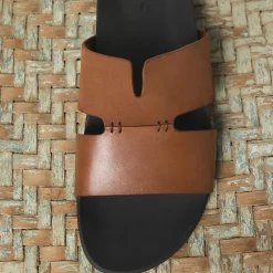Sandals^ALDO Marcelo Cognac