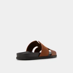 Sandals^ALDO Marcelo Cognac