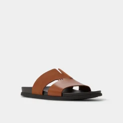 Sandals^ALDO Marcelo Cognac