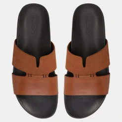 Sandals^ALDO Marcelo Cognac