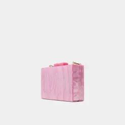 Bags|Clutches^ALDO Mareinaa Pink