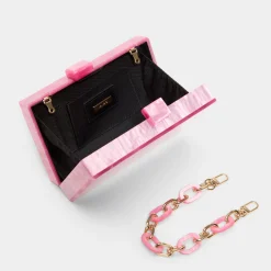 Bags|Clutches^ALDO Mareinaa Pink