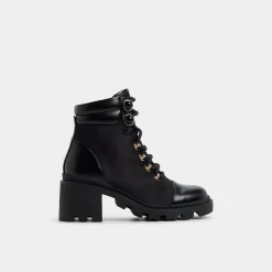 Black Boots^ALDO Mariettia Black