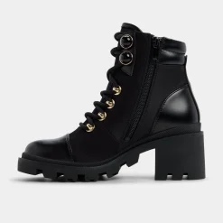 Black Boots^ALDO Mariettia Black