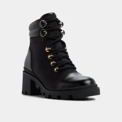 Black Boots^ALDO Mariettia Black