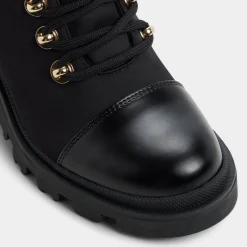 Black Boots^ALDO Mariettia Black
