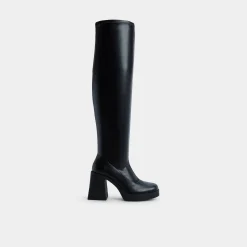Black Boots|Tall Boots^ALDO Maritza Black