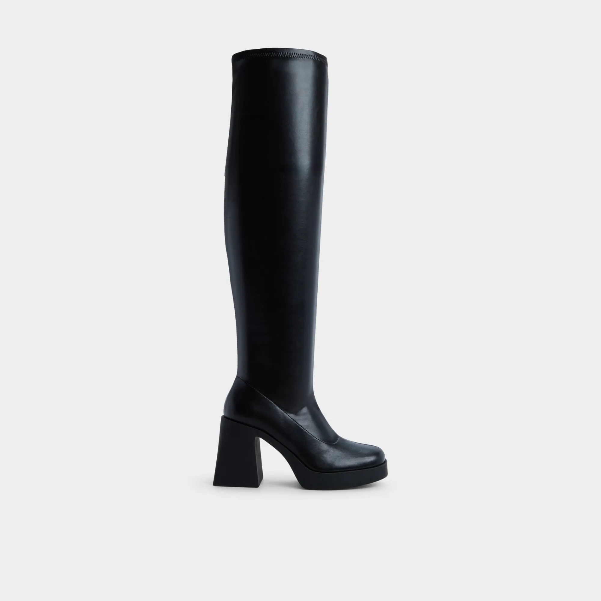 Black Boots|Tall Boots^ALDO Maritza Black