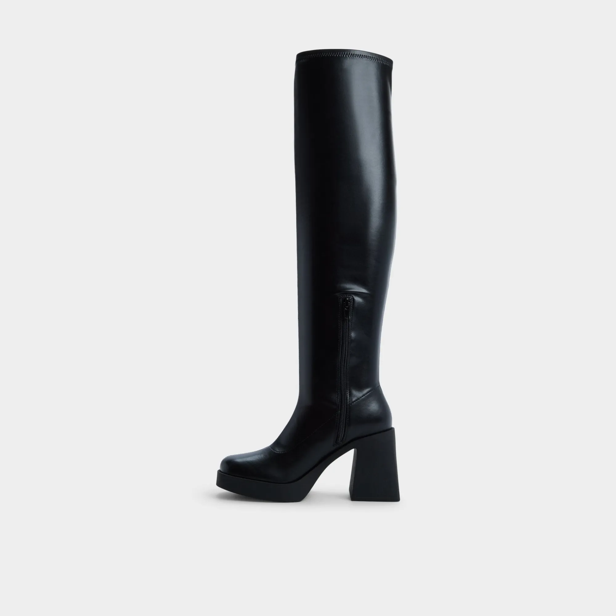 Black Boots|Tall Boots^ALDO Maritza Black