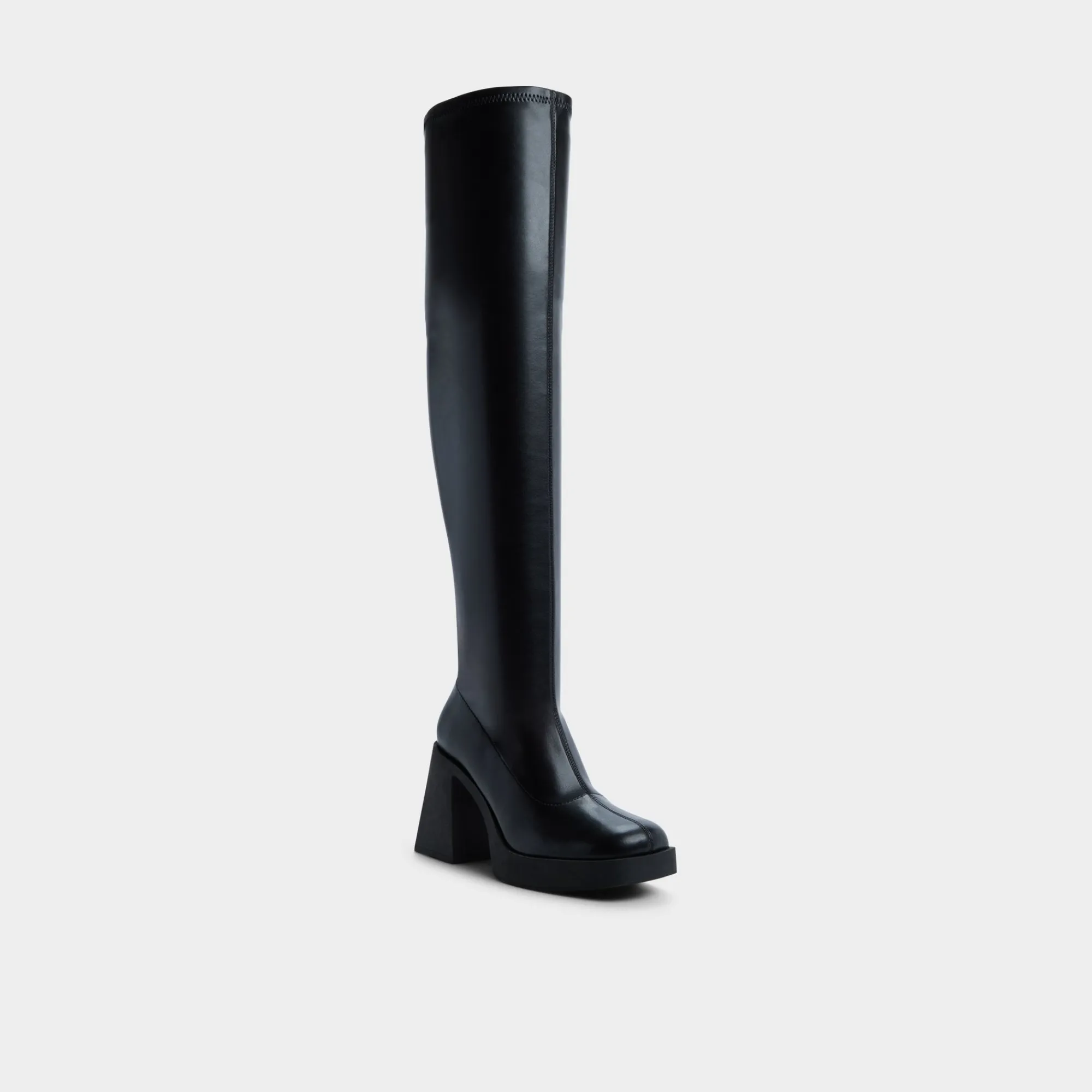 Black Boots|Tall Boots^ALDO Maritza Black