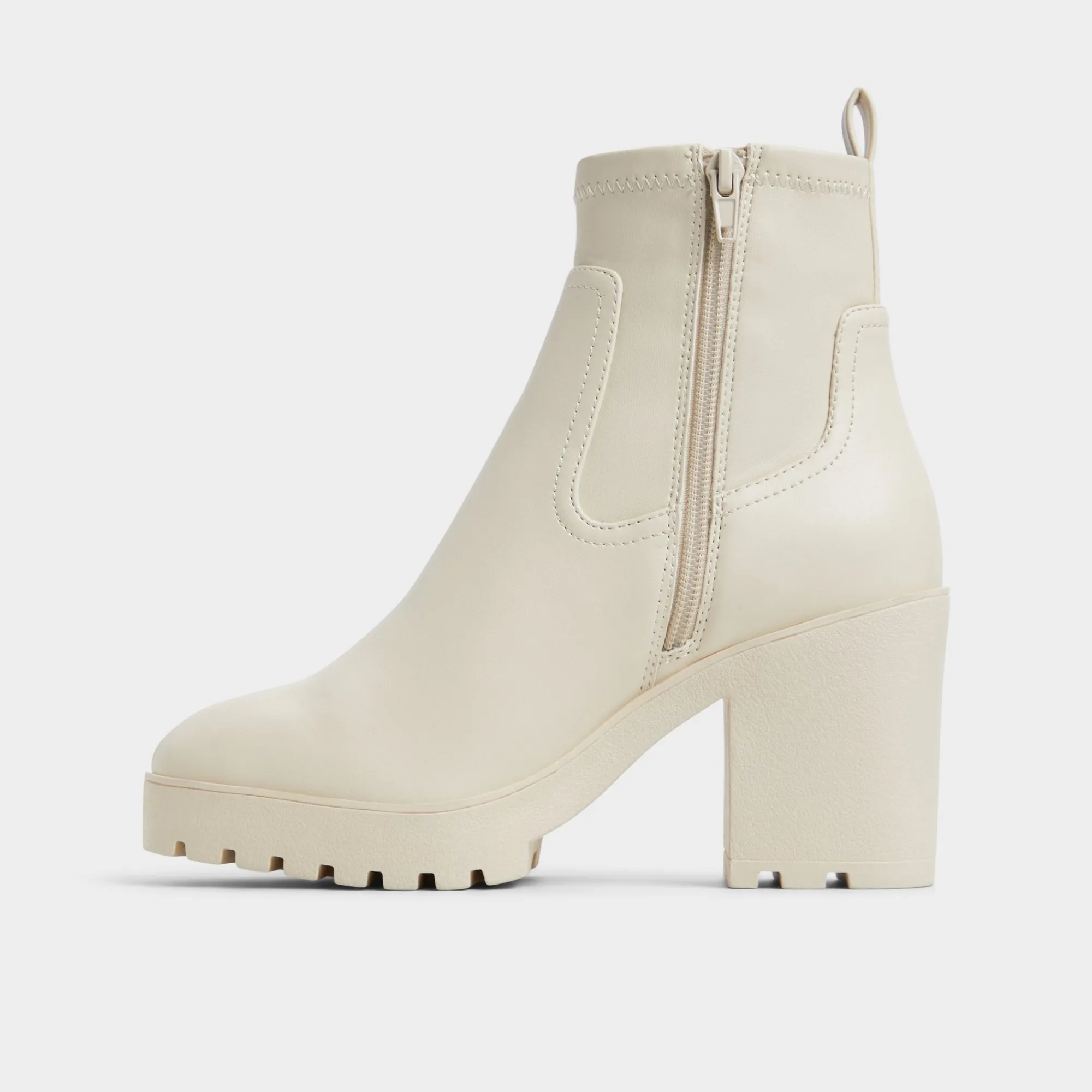 Ankle Boots^ALDO Marrgo Ice