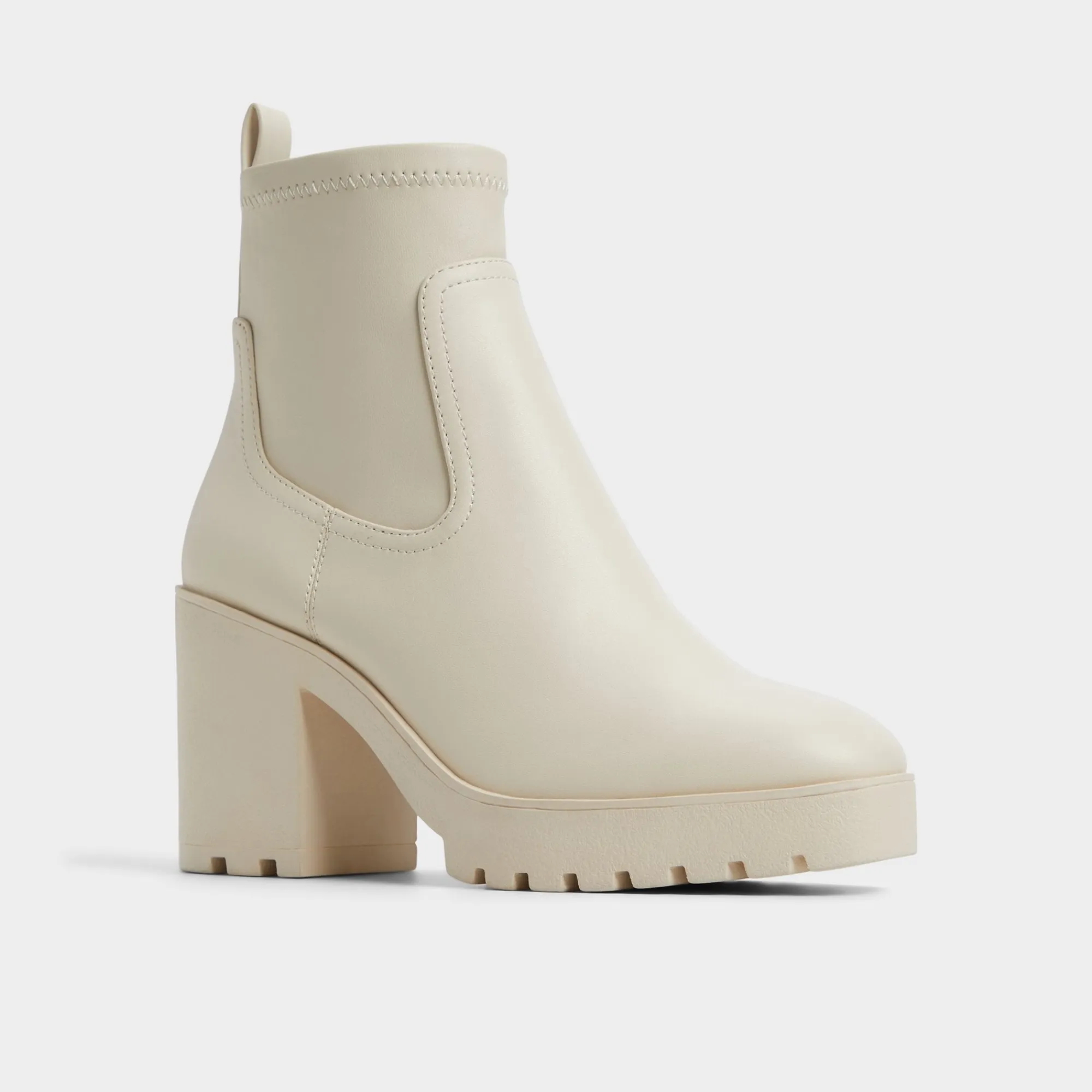 Ankle Boots^ALDO Marrgo Ice