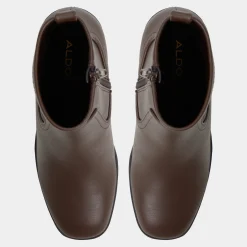 Ankle Boots^ALDO Marrgo Dark Brown