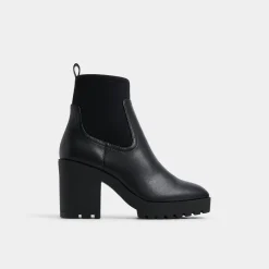 Black Boots^ALDO Marrgo Black