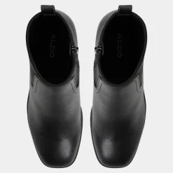 Black Boots^ALDO Marrgo Black