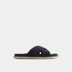 Sandals^ALDO Marrin Navy