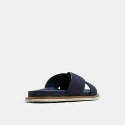 Sandals^ALDO Marrin Navy
