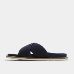 Sandals^ALDO Marrin Navy