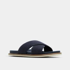 Sandals^ALDO Marrin Navy