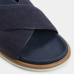 Sandals^ALDO Marrin Navy