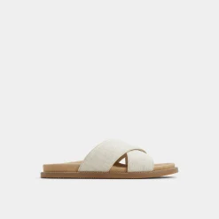 Sandals^ALDO Marrin Open Beige