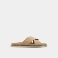 Sandals^ALDO Marrin Beige