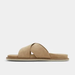 Sandals^ALDO Marrin Beige