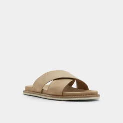 Sandals^ALDO Marrin Beige