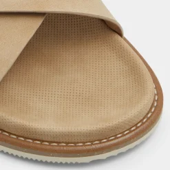 Sandals^ALDO Marrin Beige