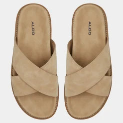 Sandals^ALDO Marrin Beige